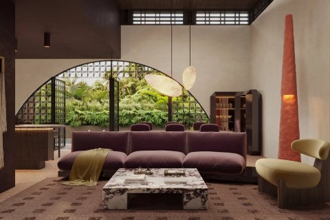 2 bedrooms Villa in Kediri, Tabanan, Bali (14430) 5