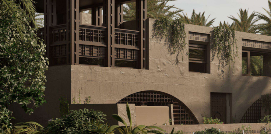 2 bedrooms Villa in Kediri, Tabanan, Bali (14430)