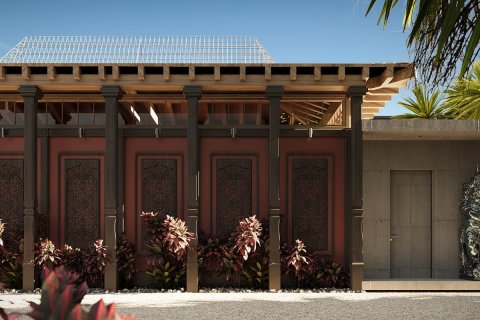 1 bedroom Villa in Nusa Dua, Badung, Bali (14432)