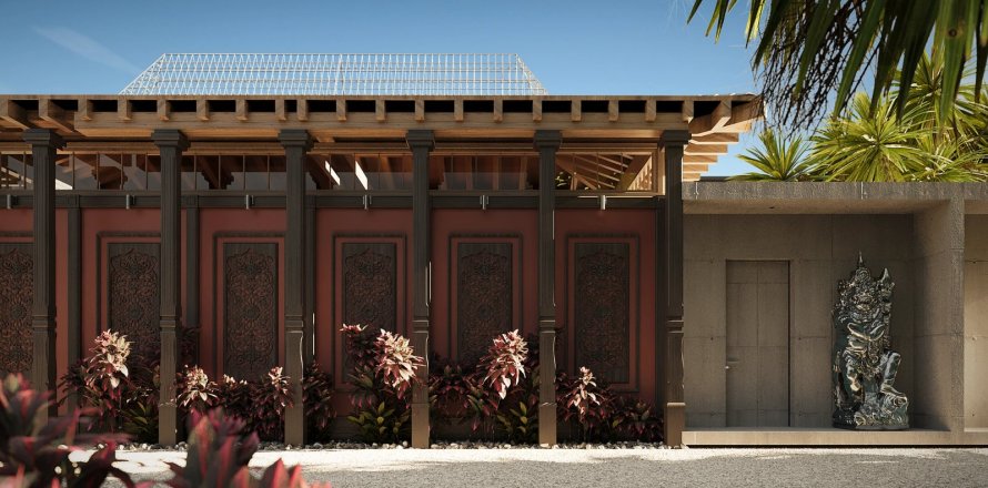 1 bedroom Villa in Nusa Dua, Badung, Bali (14432)