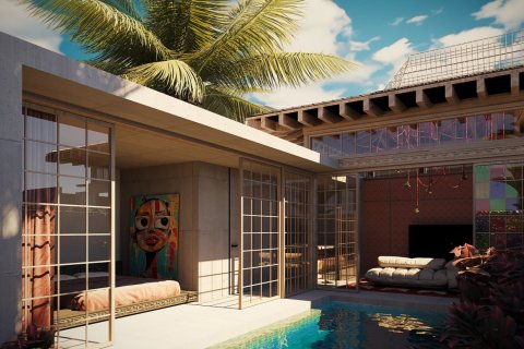 1 bedroom Villa in Nusa Dua, Badung, Bali (14432) 2
