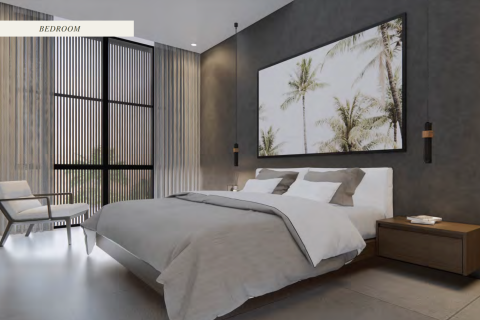 3 bedrooms Villa in Ungasan, Badung, Bali (14435) 4