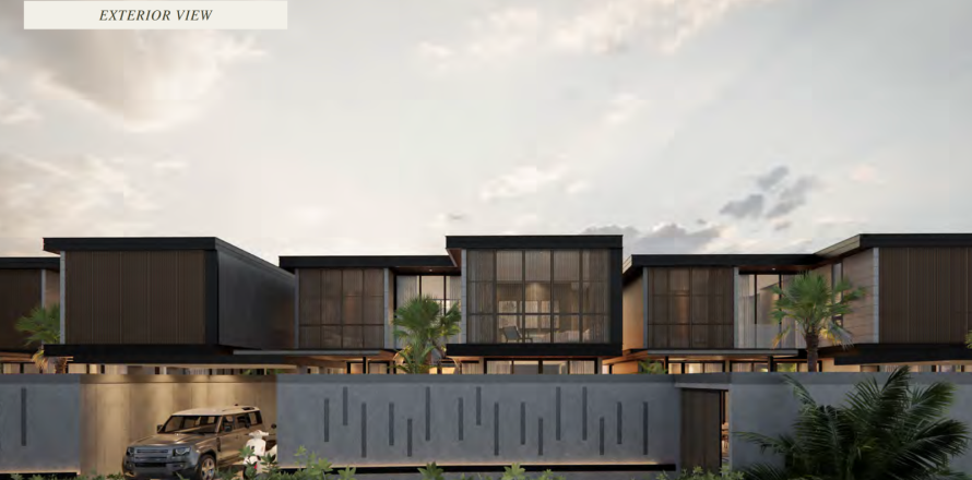 3 bedrooms Villa in Ungasan, Badung, Bali (14435)