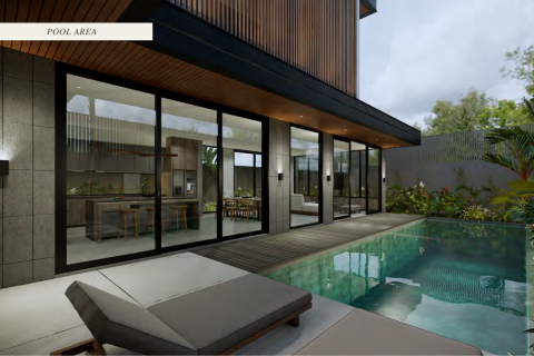 3 bedrooms Villa in Ungasan, Badung, Bali (14435) 6