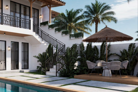 3 bedrooms Villa in Ubud, Gianyar, Bali (14434)