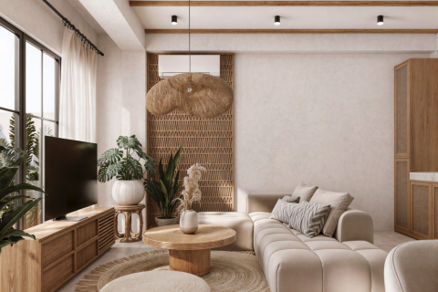 3 bedrooms Villa in Ubud, Gianyar, Bali (14434) 3