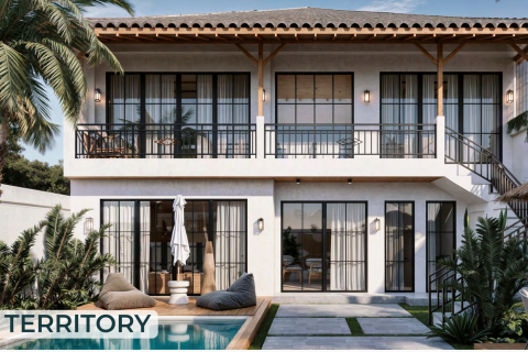 3 bedrooms Villa in Ubud, Gianyar, Bali (14434) 7