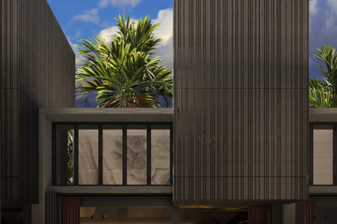 1 bedroom Villa in Mengwi, Badung, Bali (14431) 7