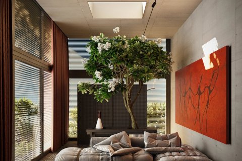 1 bedroom Villa in Mengwi, Badung, Bali (14431) 3