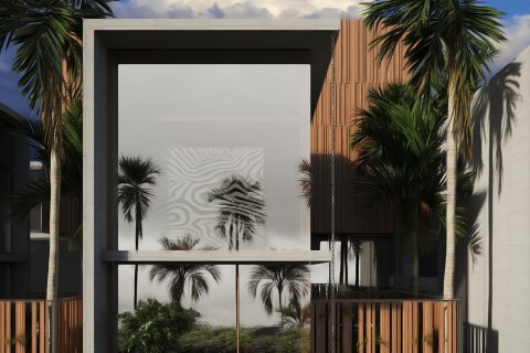 1 bedroom Villa in Mengwi, Badung, Bali (14431)