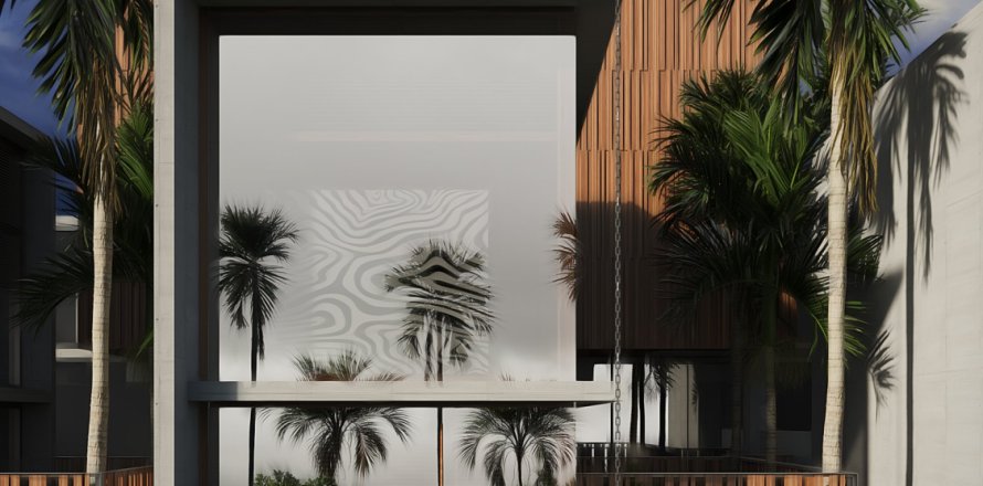 1 bedroom Villa in Mengwi, Badung, Bali (14431)