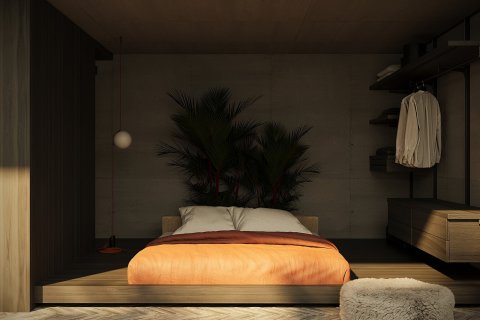 1 bedroom Villa in Mengwi, Badung, Bali (14431) 5