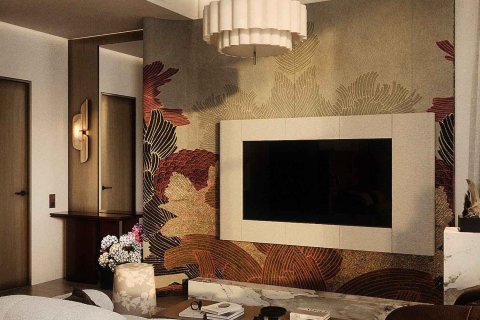 Studio Apartment in BLOOM HOTEL MELASTI, Kuta, Badung, Bali (10460)