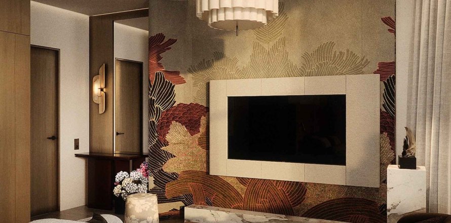 Studio Apartment in BLOOM HOTEL MELASTI, Kuta, Badung, Bali (10460)