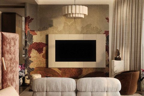 Studio Apartment in BLOOM HOTEL MELASTI, Kuta, Badung, Bali (10460) 3