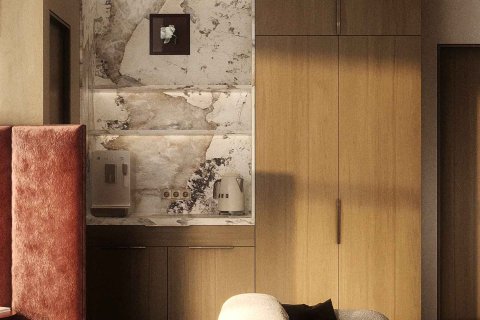 Studio Apartment in BLOOM HOTEL MELASTI, Kuta, Badung, Bali (10460) 15