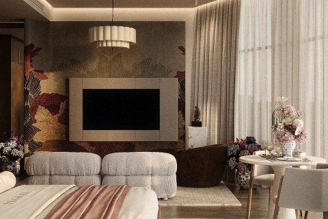 Studio Apartment in BLOOM HOTEL MELASTI, Kuta, Badung, Bali (10462) 6