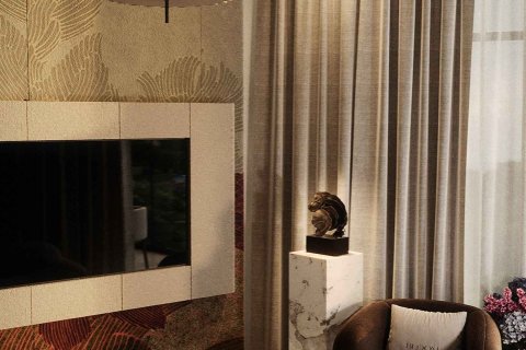 Studio Apartment in BLOOM HOTEL MELASTI, Kuta, Badung, Bali (10462) 4