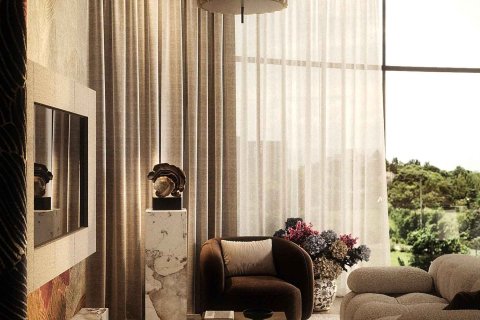 Studio Apartment in BLOOM HOTEL MELASTI, Kuta, Badung, Bali (10462)