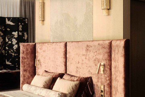 Studio Apartment in BLOOM HOTEL MELASTI, Kuta, Badung, Bali (10462) 8