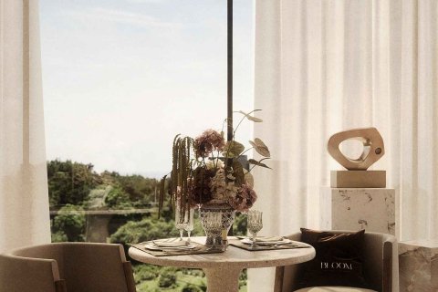 Studio Apartment in BLOOM HOTEL MELASTI, Kuta, Badung, Bali (10462) 12