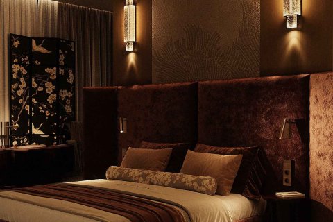 Studio Apartment in BLOOM HOTEL MELASTI, Kuta, Badung, Bali (10462) 19