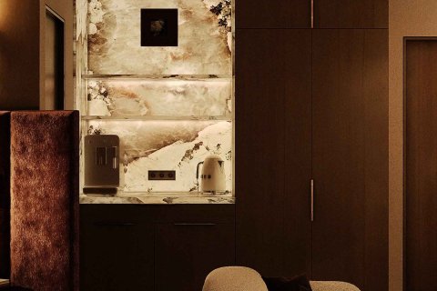 Studio Apartment in BLOOM HOTEL MELASTI, Kuta, Badung, Bali (10462) 20