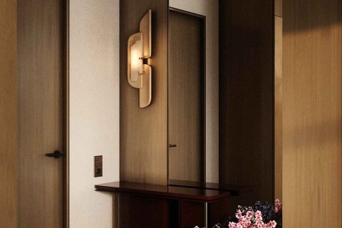 Studio Apartment in BLOOM HOTEL MELASTI, Kuta, Badung, Bali (10461) 6