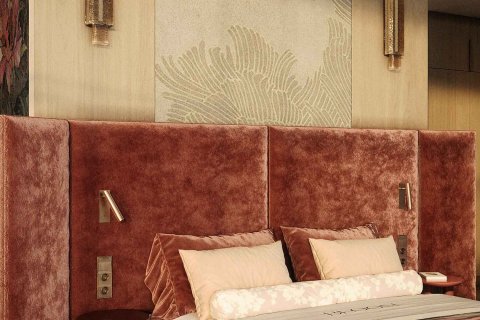 Studio Apartment in BLOOM HOTEL MELASTI, Kuta, Badung, Bali (10461) 8