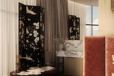 Studio Apartment in BLOOM HOTEL MELASTI, Kuta, Badung, Bali (10461) 15