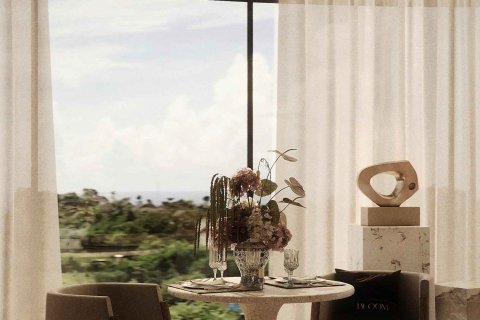 Studio Apartment in BLOOM HOTEL MELASTI, Kuta, Badung, Bali (10461) 12