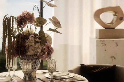 Studio Apartment in BLOOM HOTEL MELASTI, Kuta, Badung, Bali (10461) 18