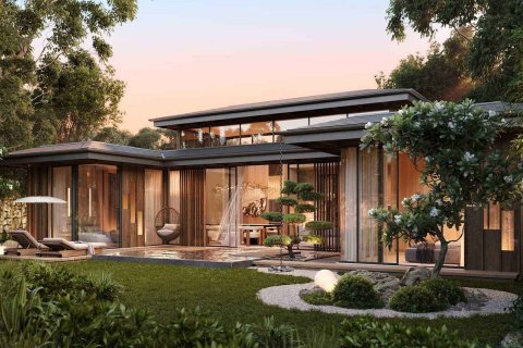 1 bedroom Villa in SATORI NUSA DUA RESORT, Benoa, Badung, Bali (10464)