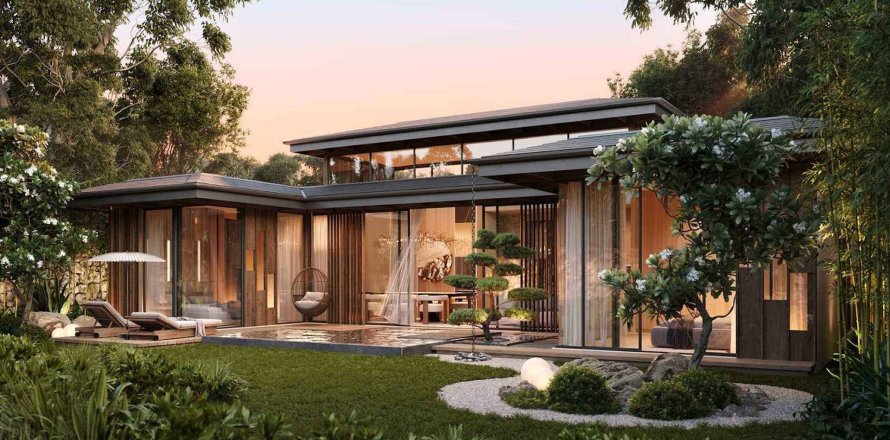 1 bedroom Villa in SATORI NUSA DUA RESORT, Benoa, Badung, Bali (10464)