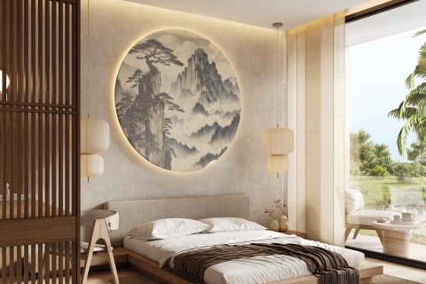 1 bedroom Villa in SATORI NUSA DUA RESORT, Benoa, Badung, Bali (10464) 2