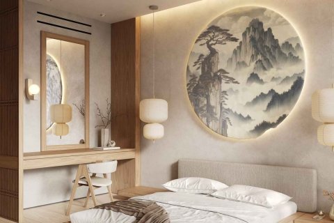 1 bedroom Villa in SATORI NUSA DUA RESORT, Benoa, Badung, Bali (10464) 3