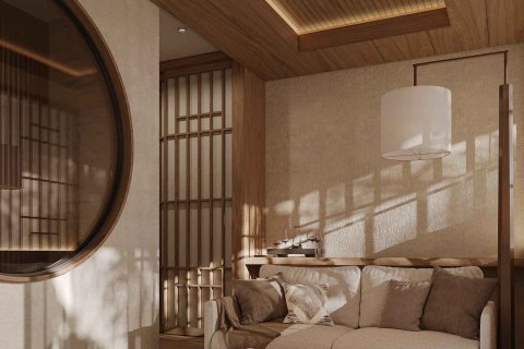 1 bedroom Villa in SATORI NUSA DUA RESORT, Benoa, Badung, Bali (10464) 4