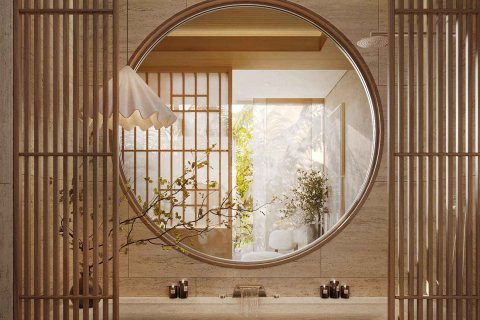 1 bedroom Villa in SATORI NUSA DUA RESORT, Benoa, Badung, Bali (10464) 11