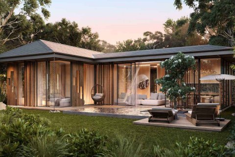 1 bedroom Villa in SATORI NUSA DUA RESORT, Benoa, Badung, Bali (10464) 5