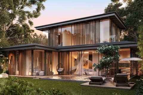 1 bedroom Villa in SATORI NUSA DUA RESORT, Benoa, Badung, Bali (10464) 7