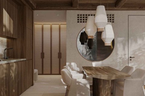 1 bedroom Villa in SATORI NUSA DUA RESORT, Benoa, Badung, Bali (10464) 14