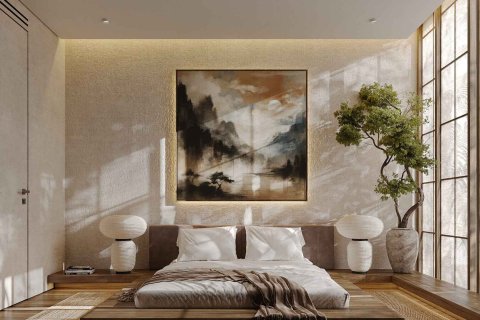 1 bedroom Villa in SATORI NUSA DUA RESORT, Benoa, Badung, Bali (10464) 12