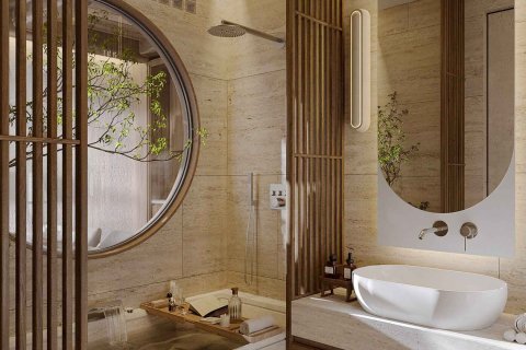 1 bedroom Villa in SATORI NUSA DUA RESORT, Benoa, Badung, Bali (10464) 13