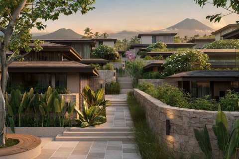 SATORI NUSA DUA RESORT in Benoa, Badung, Bali (10463)