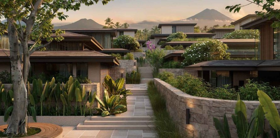 SATORI NUSA DUA RESORT in Benoa, Badung, Bali (10463)