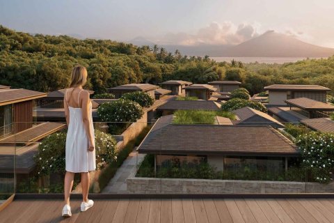 SATORI NUSA DUA RESORT in Benoa, Badung, Bali (10463) 2