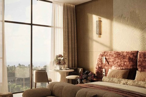 Studio Apartment in BLOOM HOTEL MELASTI, Kuta, Badung, Bali (10459) 2