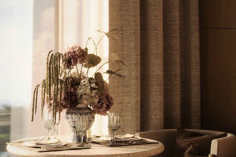 Studio Apartment in BLOOM HOTEL MELASTI, Kuta, Badung, Bali (10459) 4