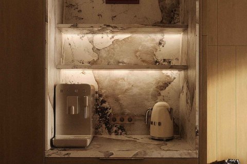 Studio Apartment in BLOOM HOTEL MELASTI, Kuta, Badung, Bali (10459) 8