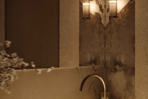 Studio Apartment in BLOOM HOTEL MELASTI, Kuta, Badung, Bali (10459) 12